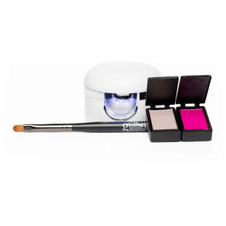 Gelish Cream Gel Bold Starter Kit - MV hair and beauty