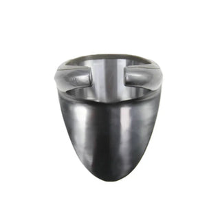 Glammar Silver Dryer Holder - MV hair and beauty