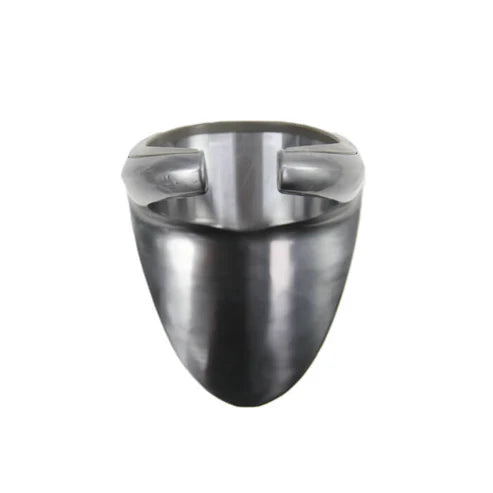 Glammar Silver Dryer Holder - MV hair and beauty