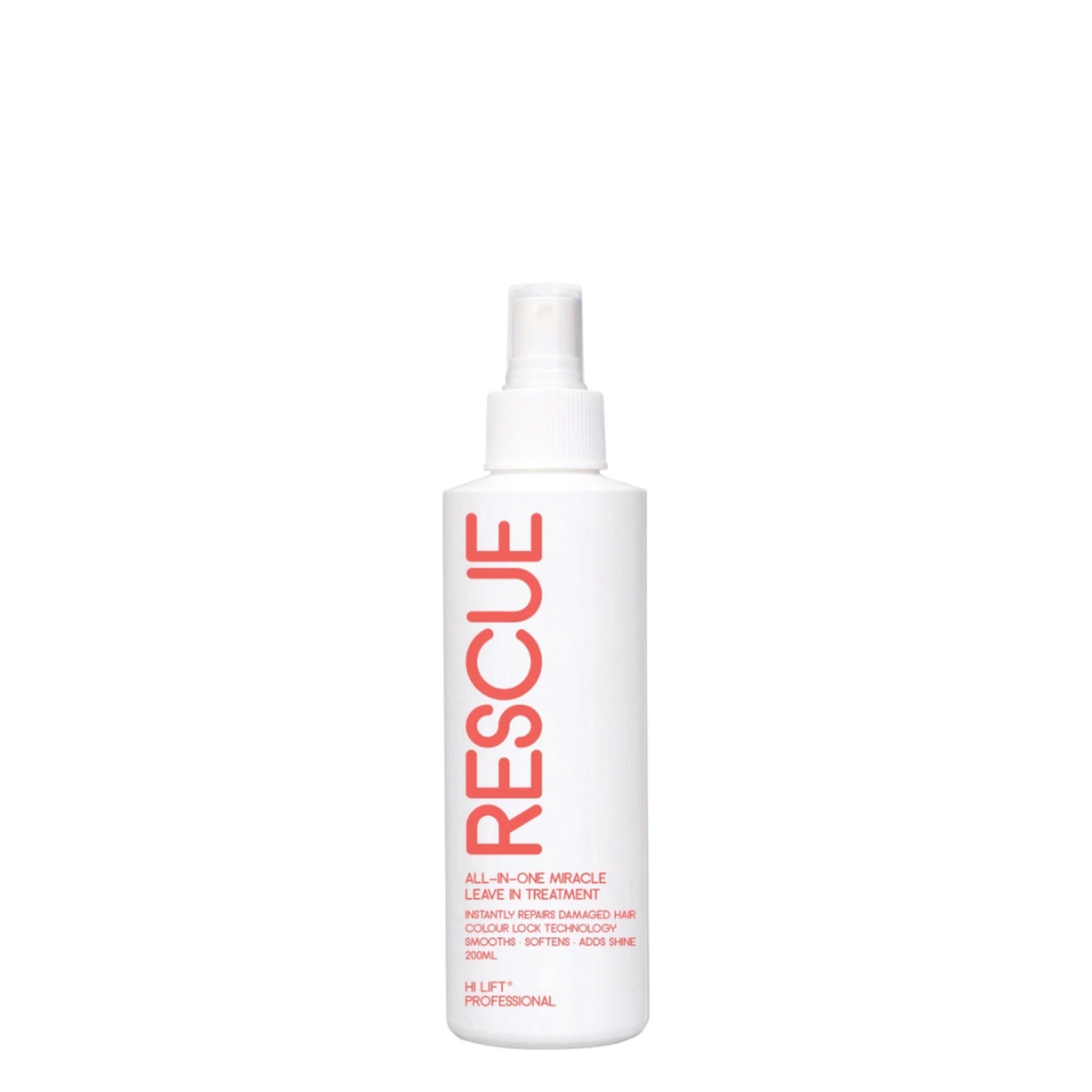 HI LIFT RESCUE MIRACLE TREATMENT ALL IN ONE 200ml