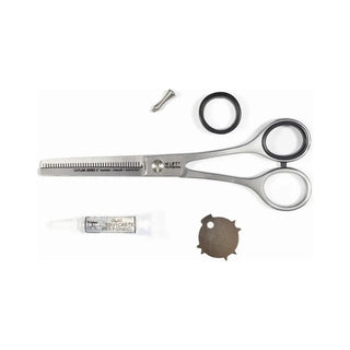 Hi Lift Professional Cutline Series Thinning Scissor 6 Inch - MV hair and beauty