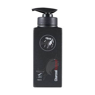 Hair 2 Beauty Charcoal Treatment - MV hair and beauty