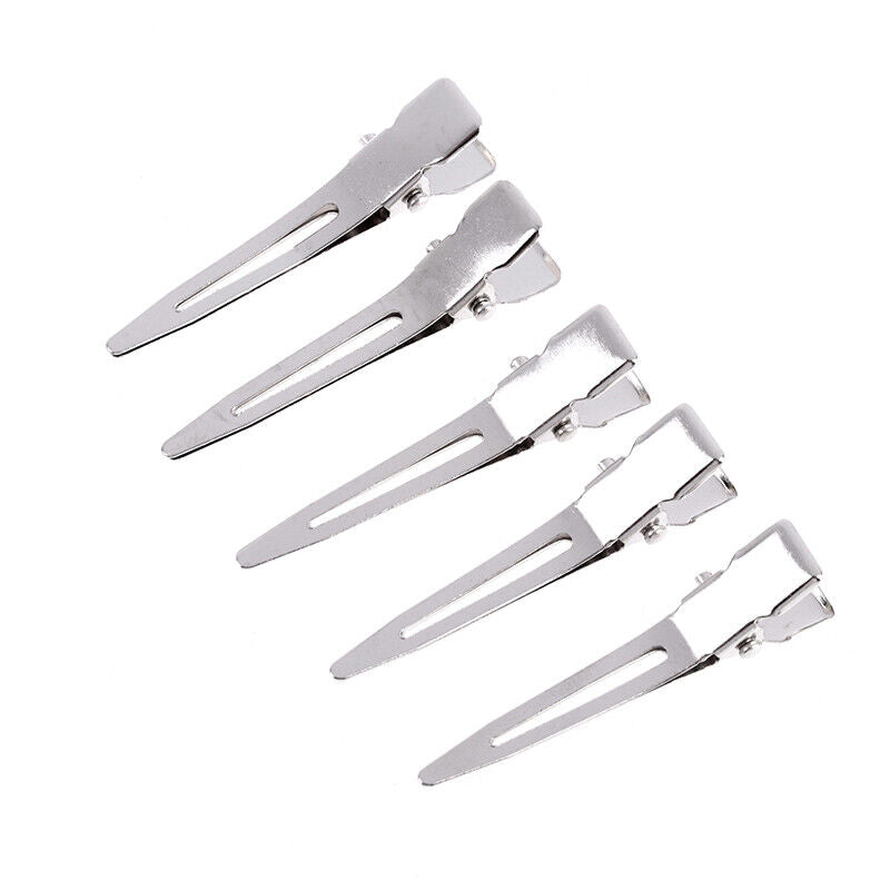 Hair Clip Steel