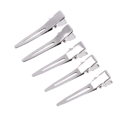 Hair Clip Steel