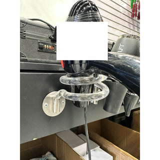 Hair Dryer Holder - MV hair and beauty
