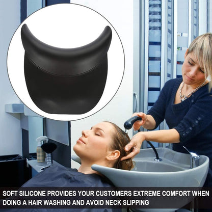 Hair Wash Neck Pillow