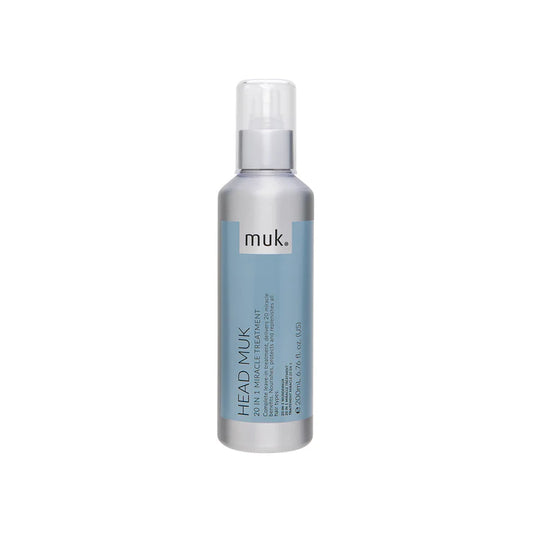 MV hair and beauty