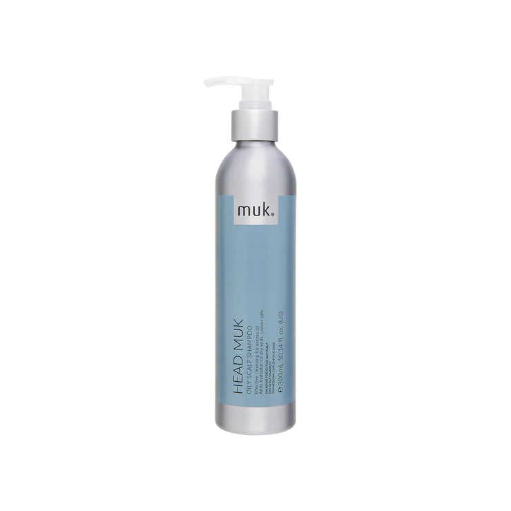 Head muk Oily Scalp Shampoo 300ml