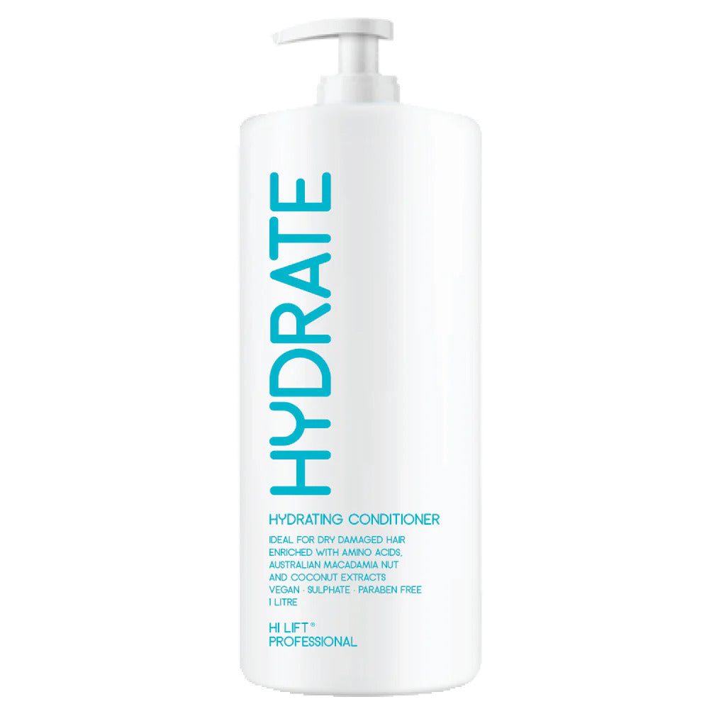 Hi Lift Hydrate Conditioner
