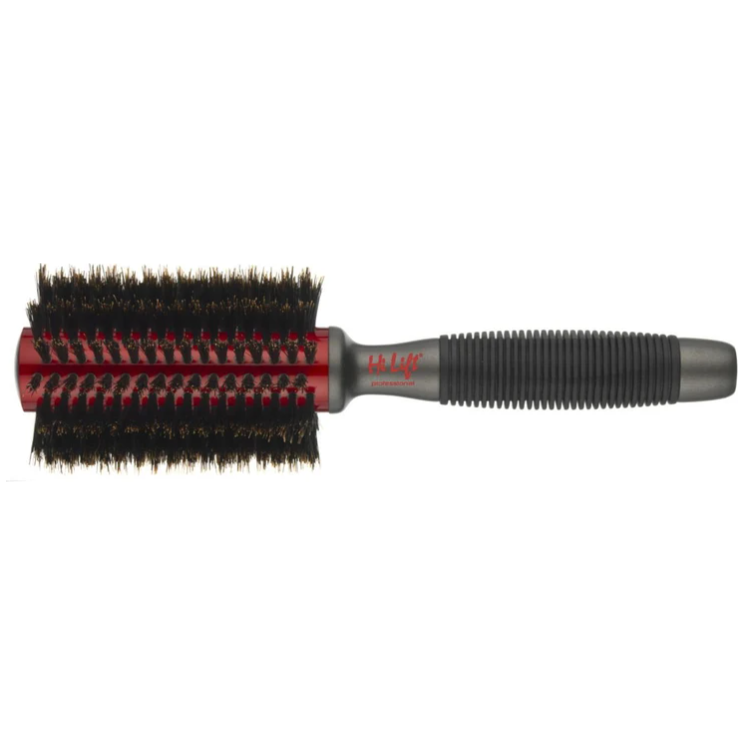 Hi Lift Super Grip Ceramic & Tourmaline Brush - 14 Row - MV hair and beauty