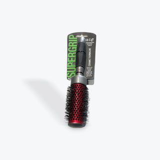 Hi Lift Supergrip Hot Tube Round Brush