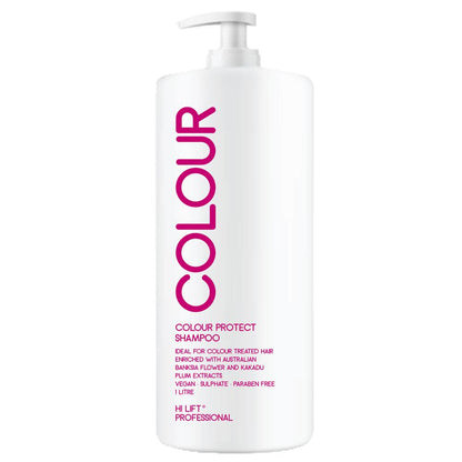 Hi Lift VOLUME Shampoo