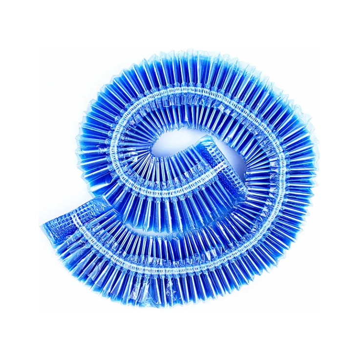 High-Quality Disposable Pedicure Liners – 400 Pieces per Box - MV hair and beauty