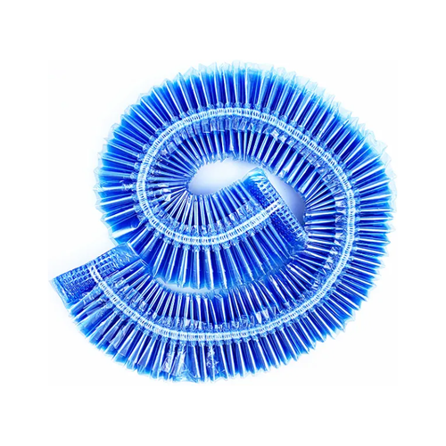 High-Quality Disposable Pedicure Liners – 400 Pieces per Box - MV hair and beauty