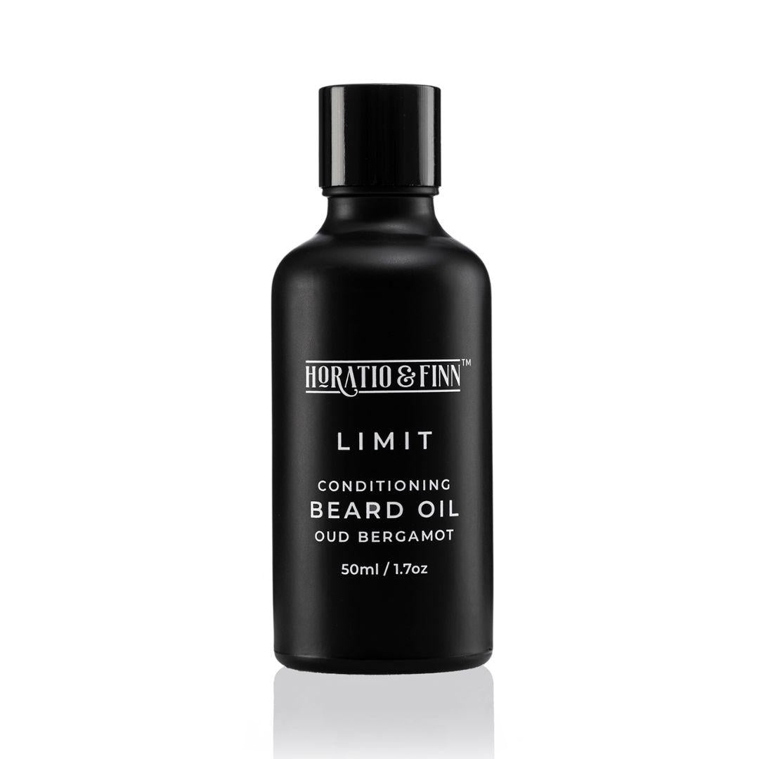 Horatio & Finn Beard Oil - MV hair and beauty