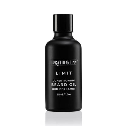 Horatio & Finn Beard Oil - MV hair and beauty