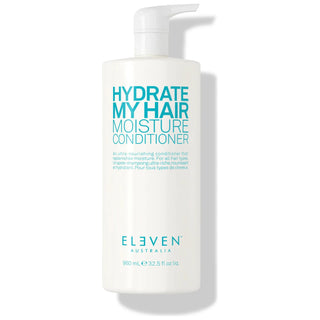 HYDRATE MY HAIR MOISTURE CONDITIONER 960ML - MV hair and beauty