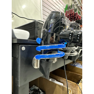 Hair Dryer Holder - MV hair and beauty