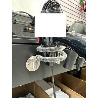Hair Dryer Holder - MV hair and beauty