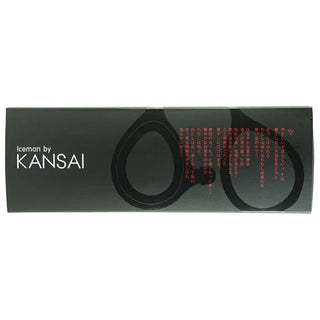 Iceman Duo Set 6 Scissor And Thinning Scissor - MV hair and beauty