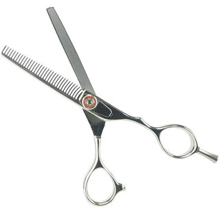 Iceman Duo Set 6 Scissor And Thinning Scissor - MV hair and beauty