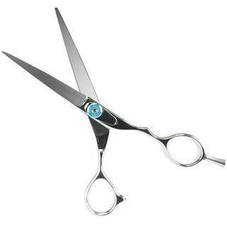 Iceman Duo Set 6 Scissor And Thinning Scissor - MV hair and beauty