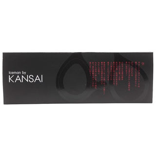 Iceman Kansai 6.5" Hairdressing Scissors and Thinner Set - MV hair and beauty