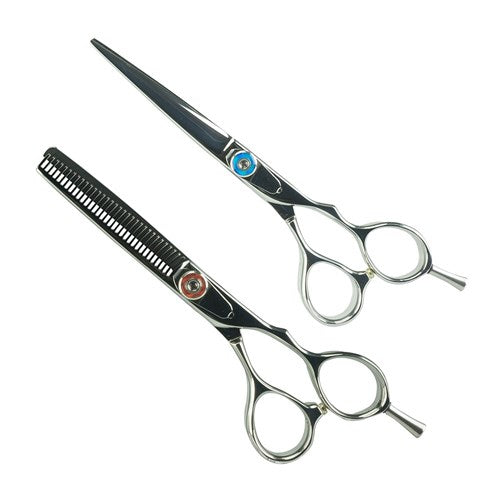 MV hair and beauty