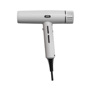 JRL 2020H Forte Pro Hair Dryer - Ghost White - MV hair and beauty
