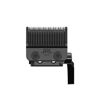 JRL 2025C Diamante EZ Gap Clipper Blade - Black - MV hair and beauty