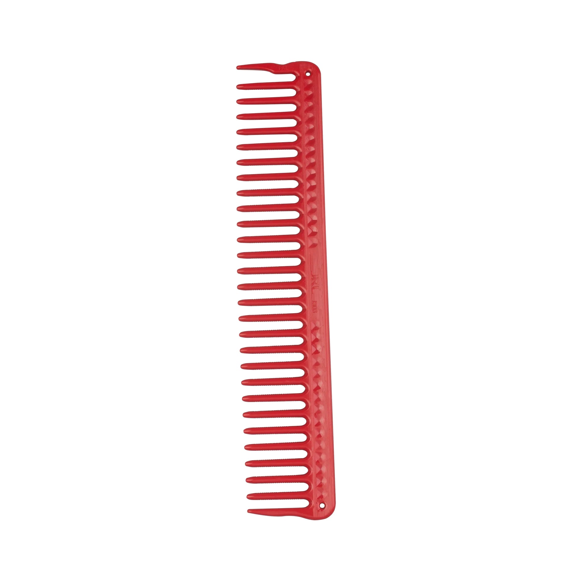 JRL Cutting Comb 7.7' J303 - MV hair and beauty