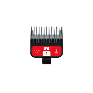 JRL Double Magnetic Guard