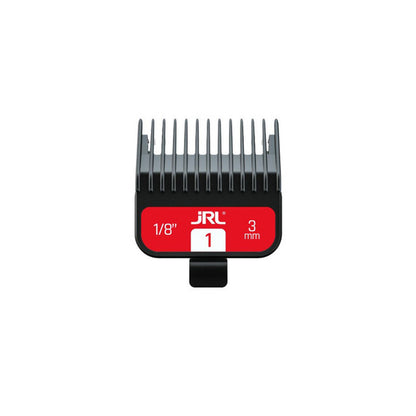 JRL Double Magnetic Guard