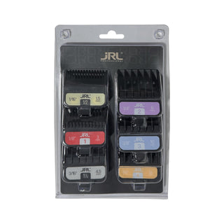 JRL FF2020 Premium Double Magnetic Clipper Guards - MV hair and beauty