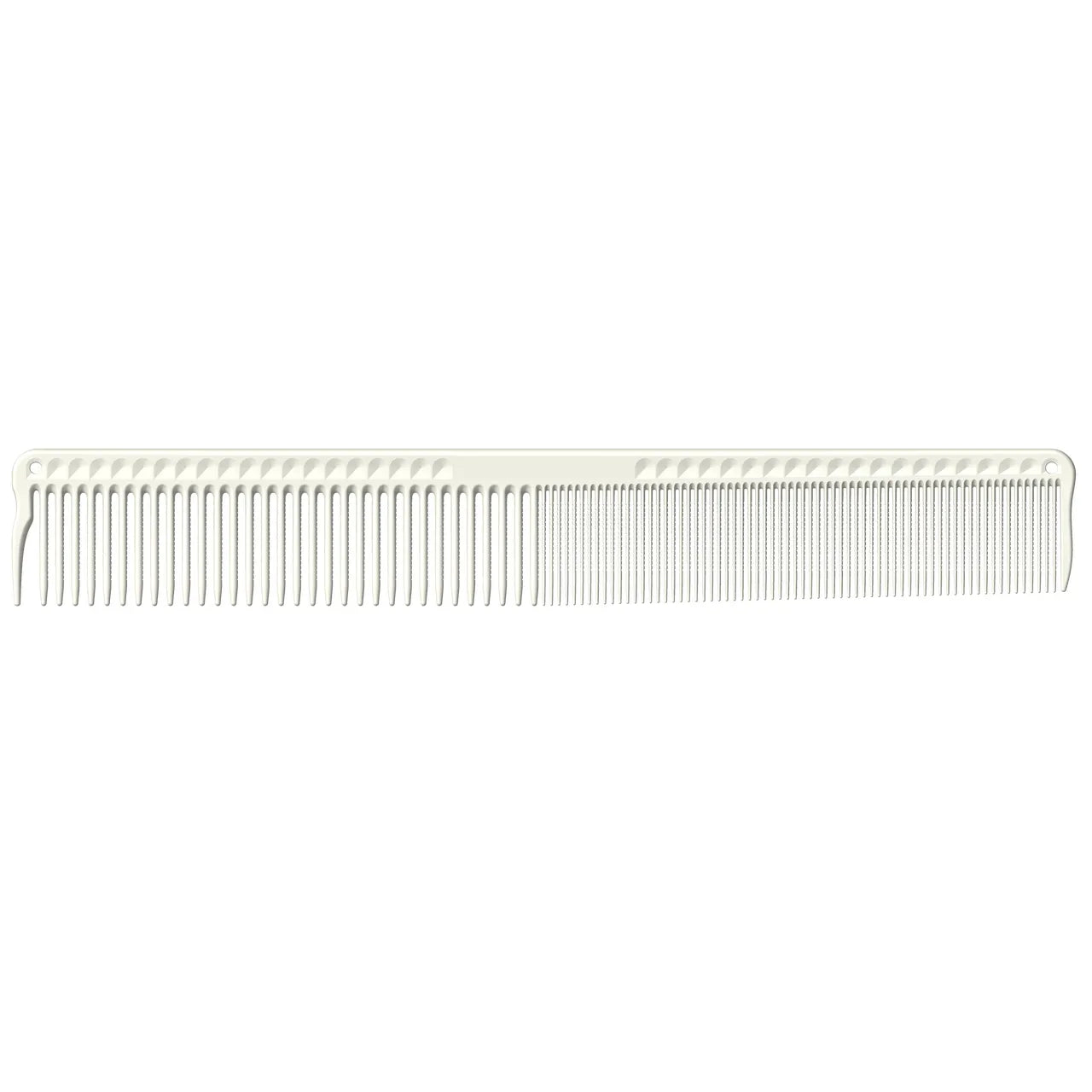 JRL Fine Cutting Comb 7.4" J304 - MV hair and beauty