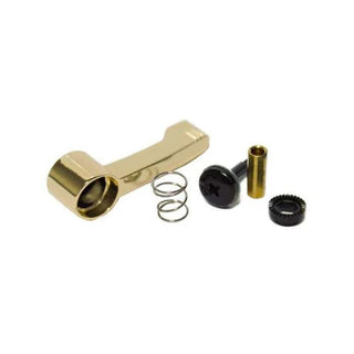 JRL Gold Lever Kit - MV hair and beauty