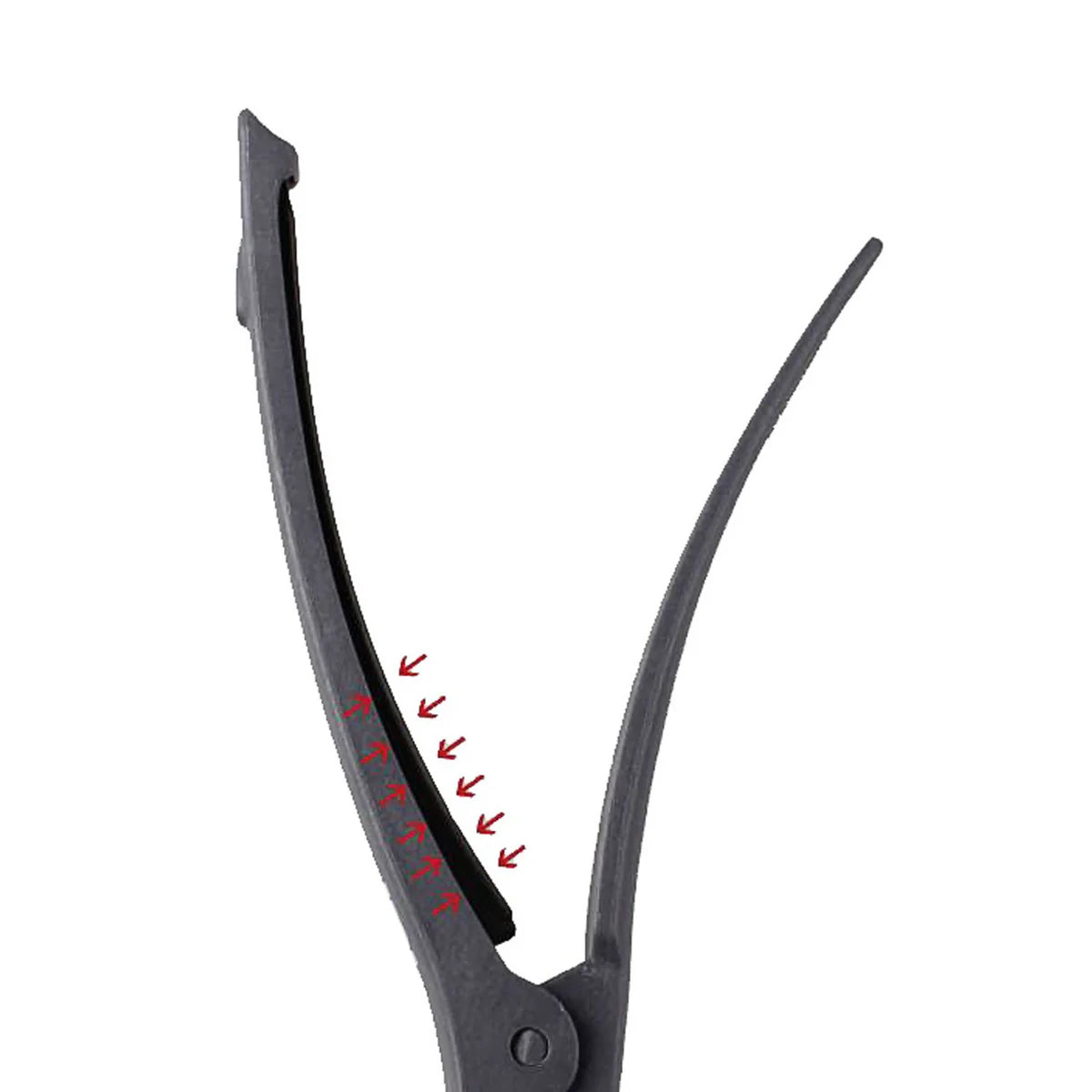 JRL Hair Clips - 6 Pack - MV hair and beauty