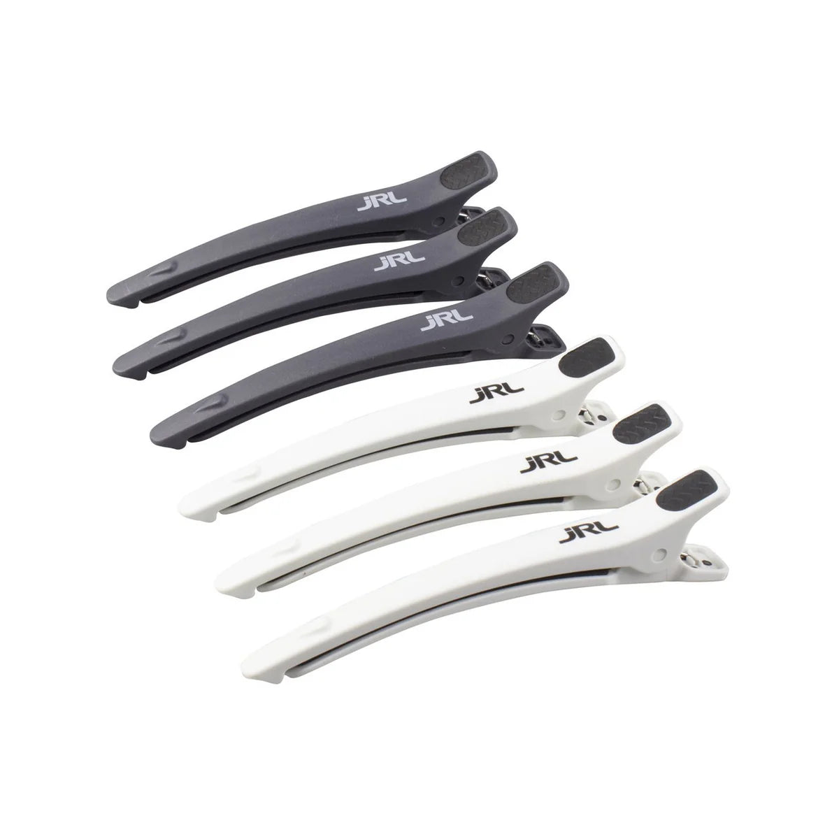 JRL Hair Clips - 6 Pack - MV hair and beauty
