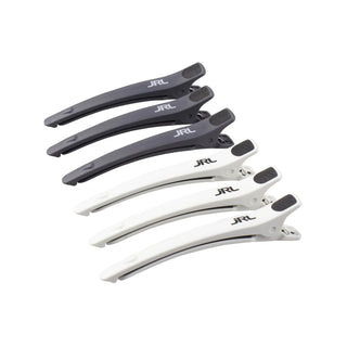 JRL Hair Clips - 6 Pack - MV hair and beauty
