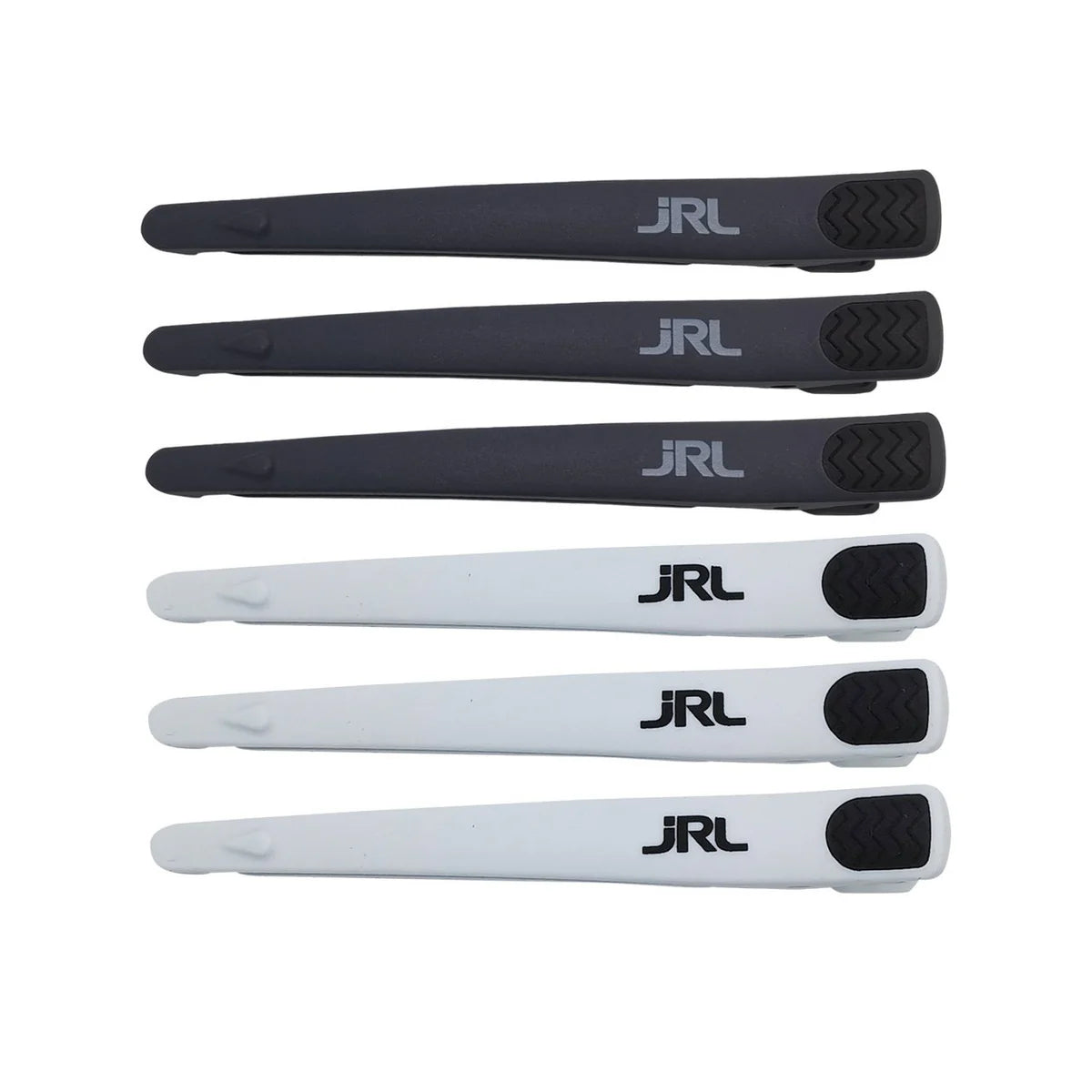 JRL Hair Clips - 6 Pack - MV hair and beauty
