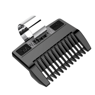 JRL Metal Clip Guard