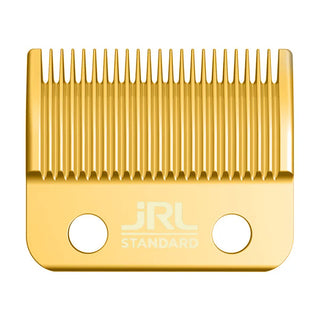 JRL Standard Taper Blade Replacement Gold - MV hair and beauty