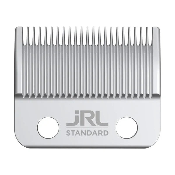 JRL Standard Taper Blade Replacement Silver - MV hair and beauty