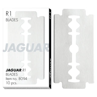 Jaguar R1 Blades 10pcs - MV hair and beauty
