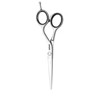 Jaguar Silver Line CJ4 Plus 6,5 Inches 9265 Hair Scissors Hairdresser Pro Salon - MV hair and beauty