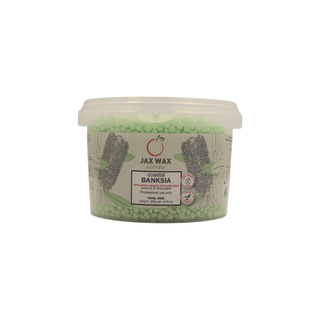 Jax Wax Coastal Banksia Beads Tub 250g - MV hair and beauty