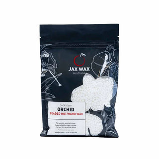 Jax Wax Hot Wax Cooktown Orchid 500g - MV hair and beauty