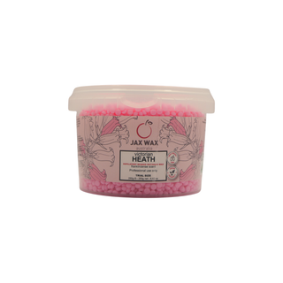 Jax Wax Victorian Heath Beads Tub 250g - MV hair and beauty