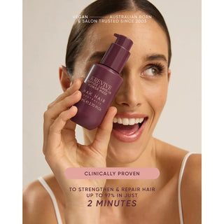 K.REVIVE Peptide Leave-In Power Mask - MV hair and beauty