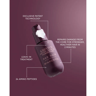 K.REVIVE Peptide Leave-In Power Mask - MV hair and beauty